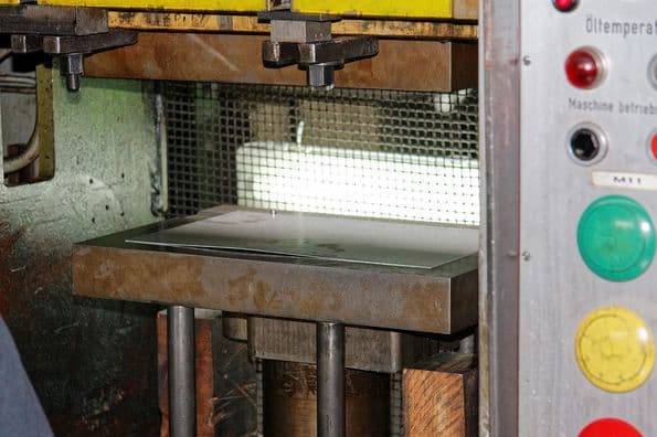 Экскурсия на завод Steba в Германии