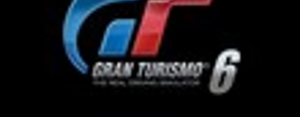 Gran Turismo 6 полностью раскроется только после релиза