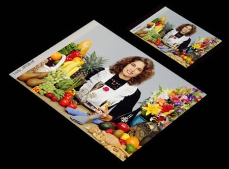 Обзор планшетного компьютера iPad Pro 12,9. Тестирование дисплея