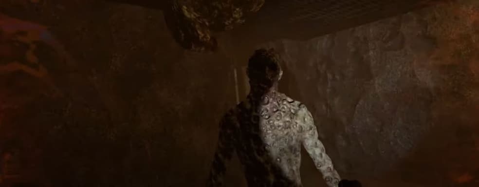 Олдскульный хоррор Organ Quarter получит обновленную версию для PS VR2