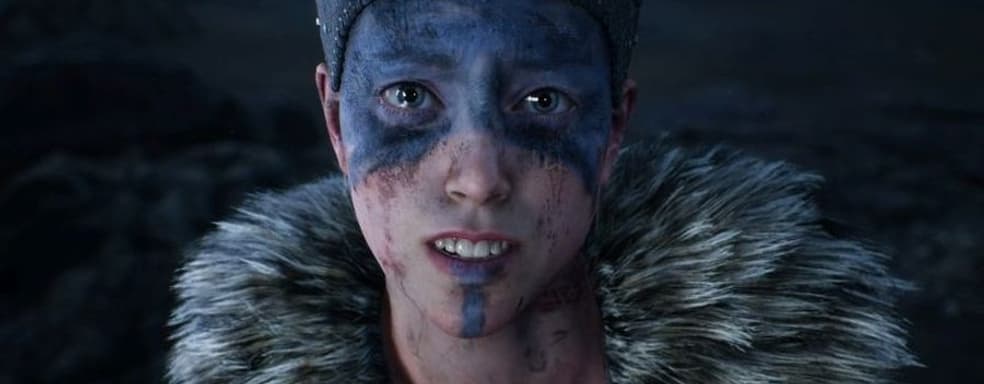 Hellblade для ПК улучшили. Разработчики предоставили бесплатное обновление