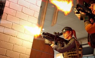 Ubisoft анонсировала мобильную версию Rainbow Six