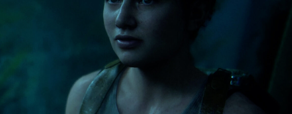 Ремастер The Last of Us Part 2 на PS5 будет весить меньше оригинальной игры