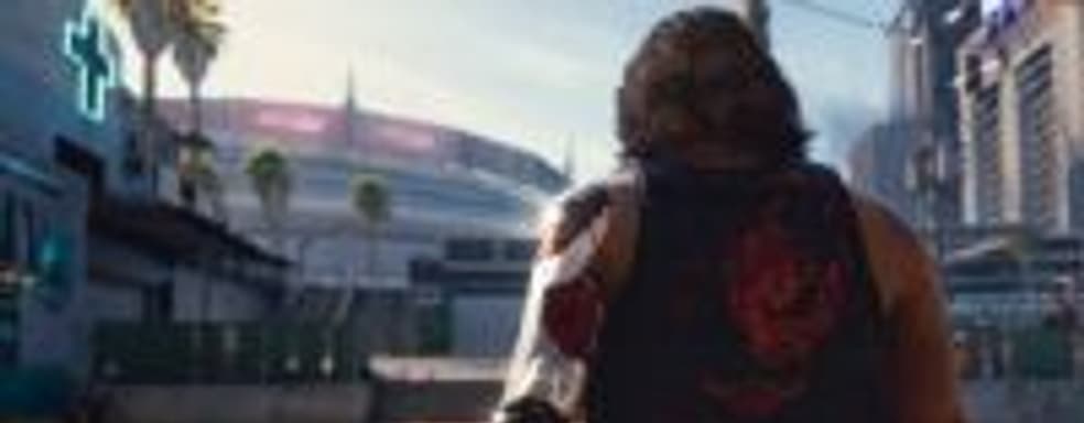 Два стиля прохождения, особенности прокачки и моральные дилеммы в ролике Cyberpunk 2077 с русскими субтитрами