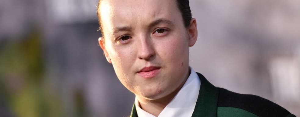 В третьем сезоне The Last of Us сменят главную героиню, «Anthem с драконами» — самое интересное за 11 июня