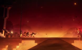 Праздничный трейлер Minecraft Dungeons напоминает о дополнительном контенте