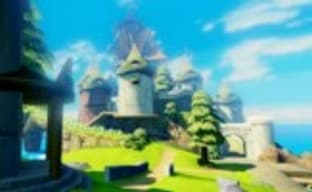 Ремейк The Legend of Zelda: The Wind Waker для Wii U