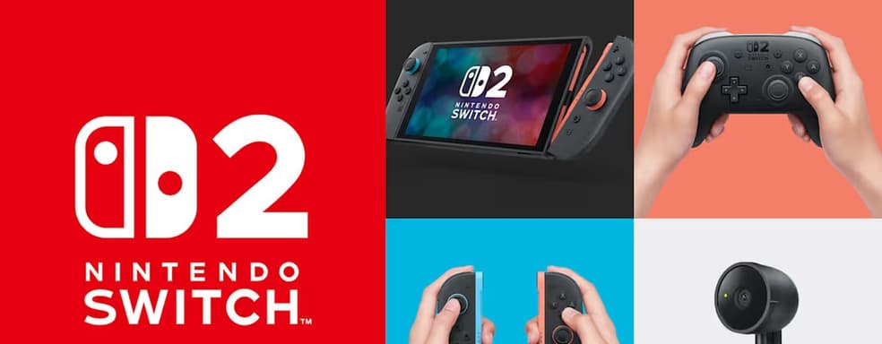 Nintendo объяснила прогноз по продажам Switch 2. Главный фактор — высокая цена