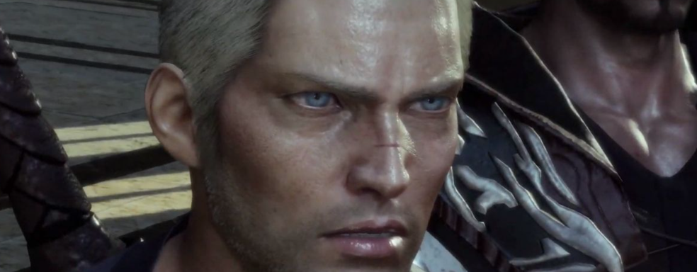 «Never Gonna Give You Up» Square Enix зарикроллила фанатов Final Fantasy