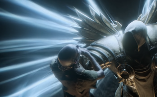 «А теперь представьте, какими бы могли быть Артас с Иллиданом». Появился кинематографический трейлер Diablo 2: Resurrected