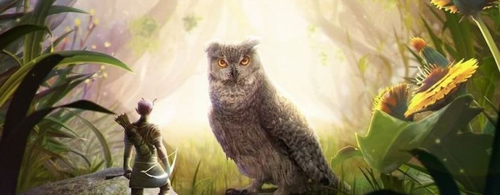 Игрок меньше муравья. В Steam и EGS стартовало выживание с огромными насекомыми Smalland