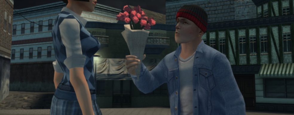 Для Bully неожиданно вышло обновление с исправлением графических багов и других ошибок. Rockstar Games удивила фанатов