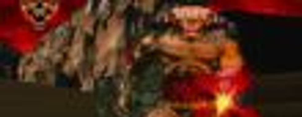 Разработчик Bioshock воссоздал карту E1M1 из Doom в No Man’s Sky