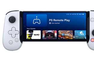 Sony и Backbone представили контроллер для Android-смартфонов в стиле PlayStation. Подходит для Game Pass