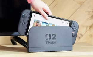 Базовая PS4. Стали известны технические характеристики Nintendo Switch 2