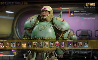 Командный шутер Concord от студии PlayStation получит монетизацию предметов «косметики»