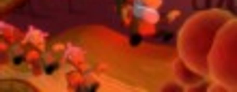 Privates не разрешают выйти в XBLA