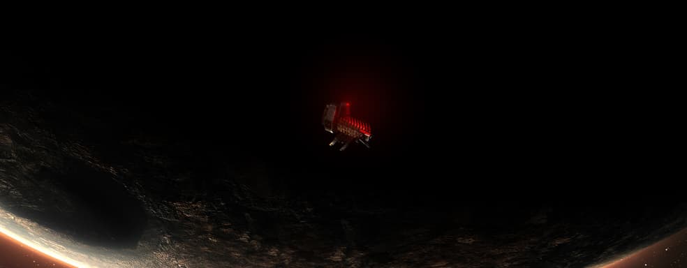 Анонсирован ремейк Dead Space. Смотрите первый трейлер