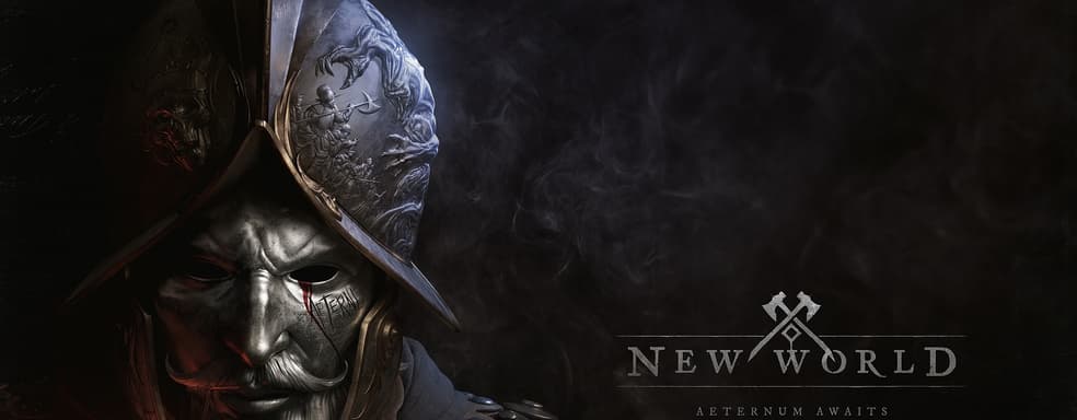 New World взорвала чарты Steam. Пиковый онлайн более 650 тысяч обходит Dota 2 и приближается к CS:GO