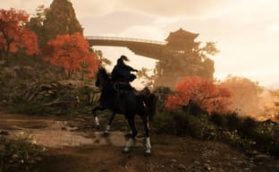 Анонсирован PS5-эксклюзив Rise of the Ronin. Это самурайский боевик от разработчиков Nioh