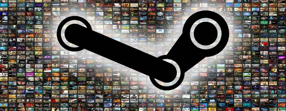 Steam растет невероятными темпами. Valve назвала результаты за 2021 год