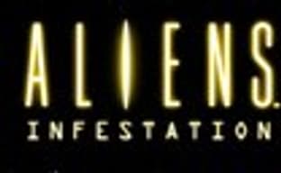 Демонстрация игрового процесса Aliens: Infestation