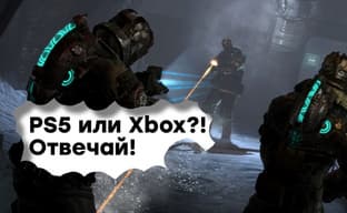 [СТРИМ] Паст-пастген. Проходим Dead Space 3