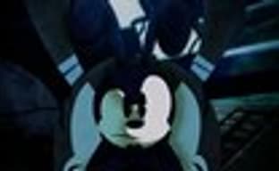 Вступительный ролик Epic Mickey 2: The Power of Two