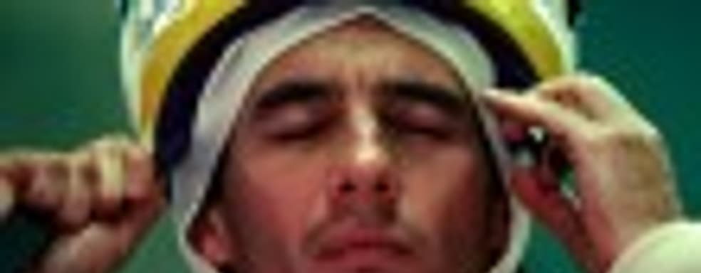 Polyphony Digital прощается с GT5 и вспоминает Айртона Сенну