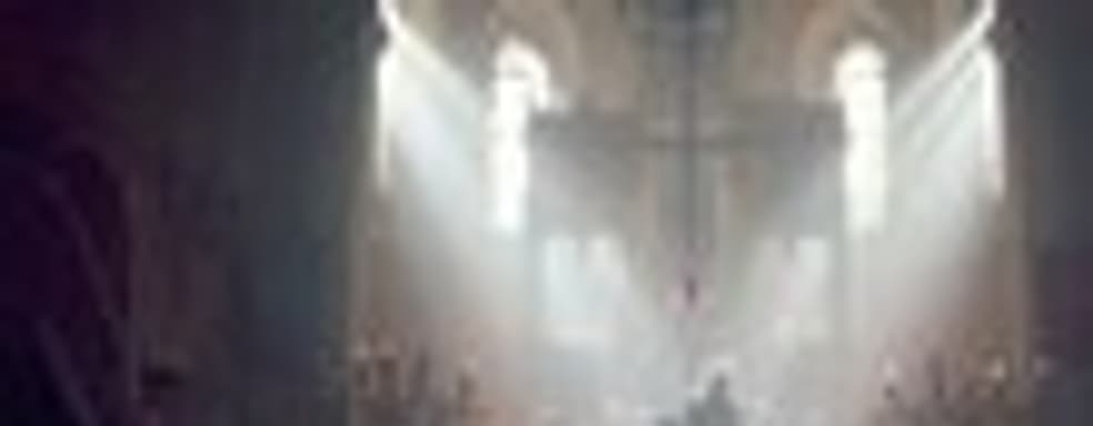 Расширенная версия трейлера Darksiders II - Last Sermon