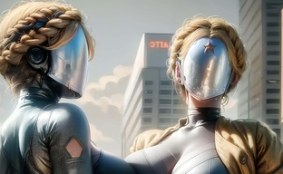 Создатели Atomic Heart спросили фанатов о любимом оружии ближнего боя. Опрос вскрыл ошибку геймдизайнеров