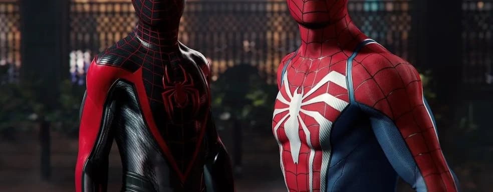 Фанаты раскрыли главного антагониста Spider-Man 3. Близится большая битва