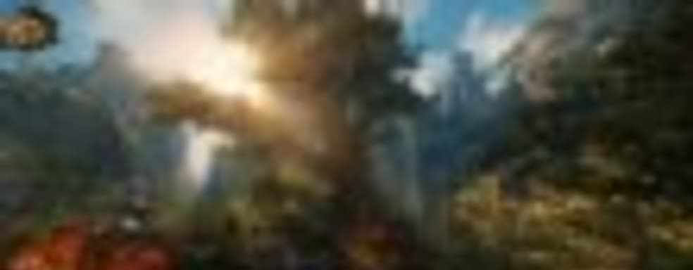 Monster Hunter Online получила англоязычный бенчмарк