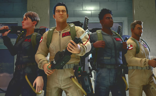 Анонсирована новая Ghostbusters от разработчиков Friday the 13th