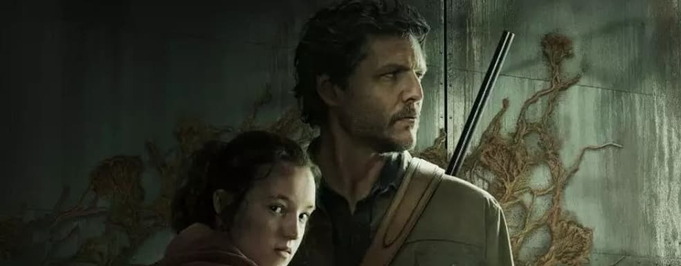 Первый скандал сериала The Last of Us. Соавтор игры оскорблён тем, что HBO о нём забыла