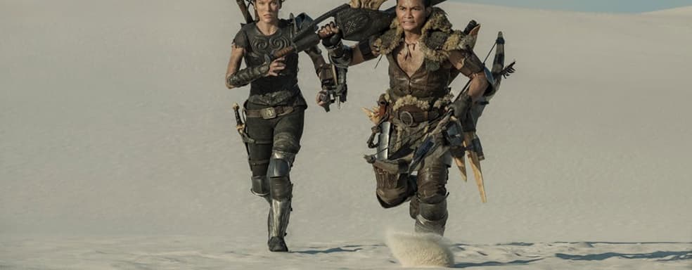 Capcom намеревается расширить аудиторию Monster Hunter