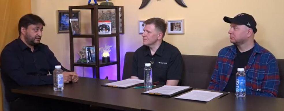 Бывший глава Nintendo Россия Яша Хаддажи рассказал об импорте игр в Россию и планах его компании «Ачивка»