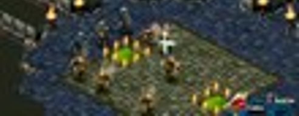 Дневники разработчиков Rainbow Moon 