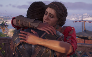 СМИ: часть сотрудников Ubisoft отказалась работать над Assassin's Creed в Японии из-за руководителя, унижавшего женщин