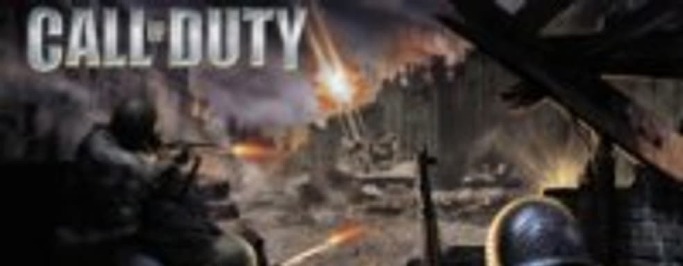 Продажи серии Call of Duty превышают 188 млн копий