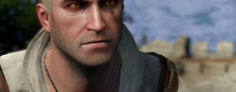 Ремастер The Witcher 3 на Steam Deck сравнили с версией Nintendo Switch. Как Valve превзошла портативную консоль