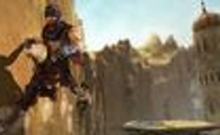 Ubidays 2008: Prince of Persia без кооператива и множество других деталей...