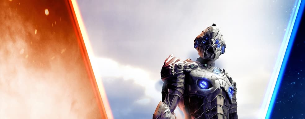 Самая душ(ев)ная RPG 2022 года. Обзор Elex 2