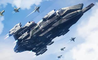Играем бесплатно в Star Citizen до 1 июня