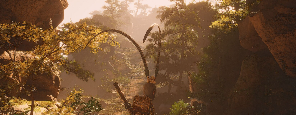 Илон Маск похвалил Black Myth Wukong и показал себя в образе царя обезьян