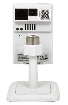 IP-камера наблюдения Compro TN50W