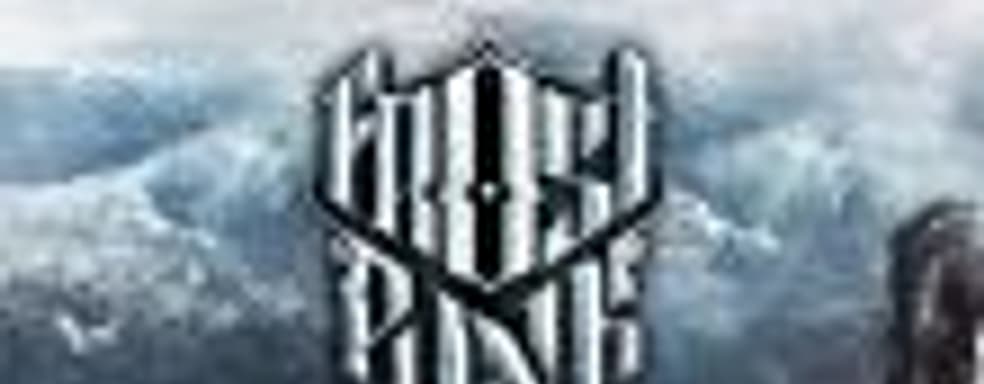 Ролик игрового процесса градостроительного симулятора Frostpunk