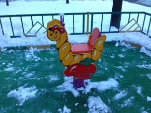 Обзор LG Optimus Vu