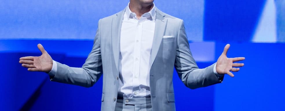 EA не будет брать $80 за игры. Глава компании развеял слухи