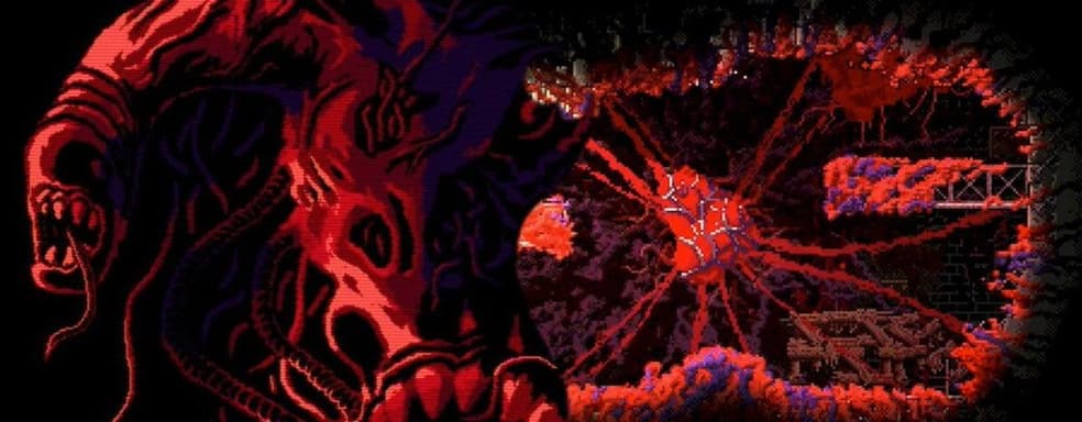 Нечто чужое. Топ-продаж Steam